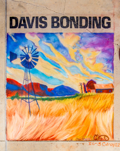 Kerrville Chalk Festival